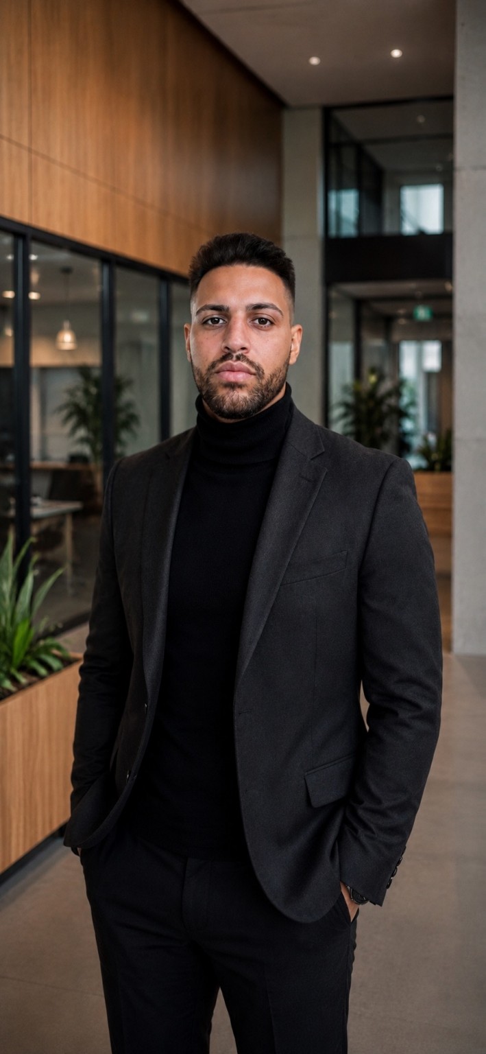 Hakan von iFilmy